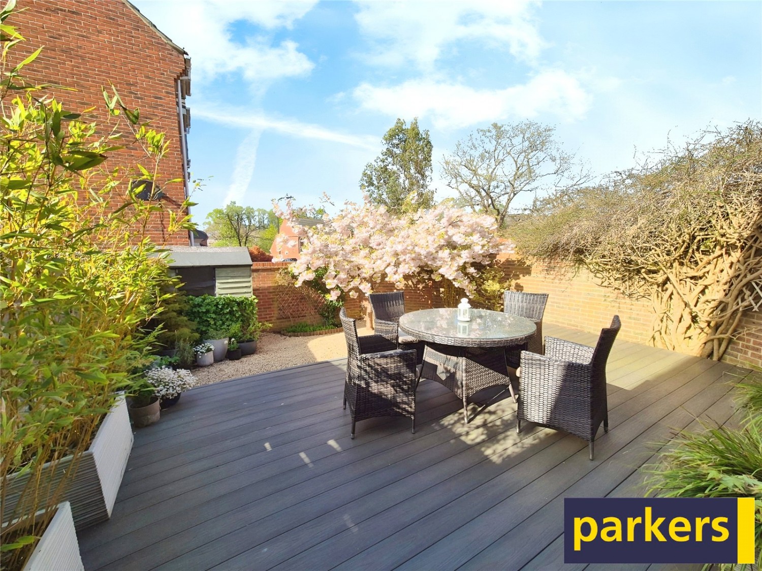 Arborfield, Reading, Berkshire