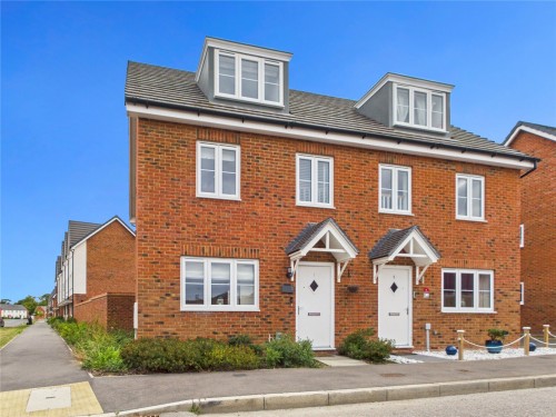 Shinfield, Reading, Berkshire