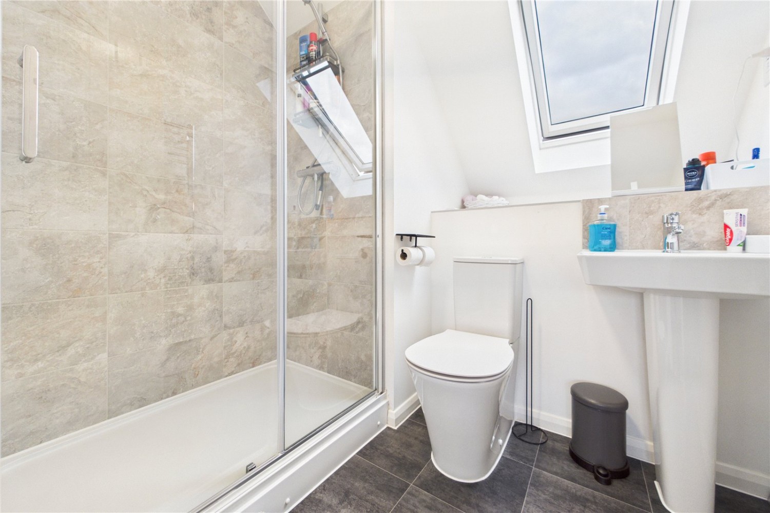 Shinfield, Reading, Berkshire