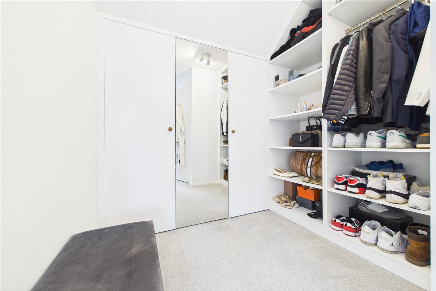 Shinfield, Reading, Berkshire