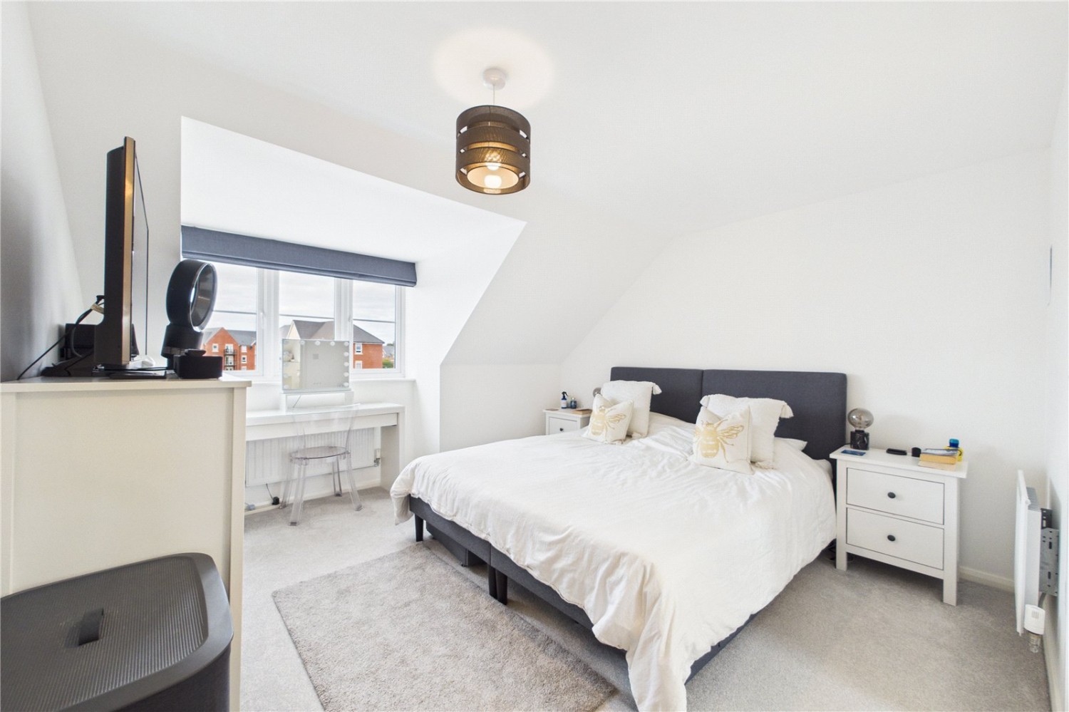 Shinfield, Reading, Berkshire