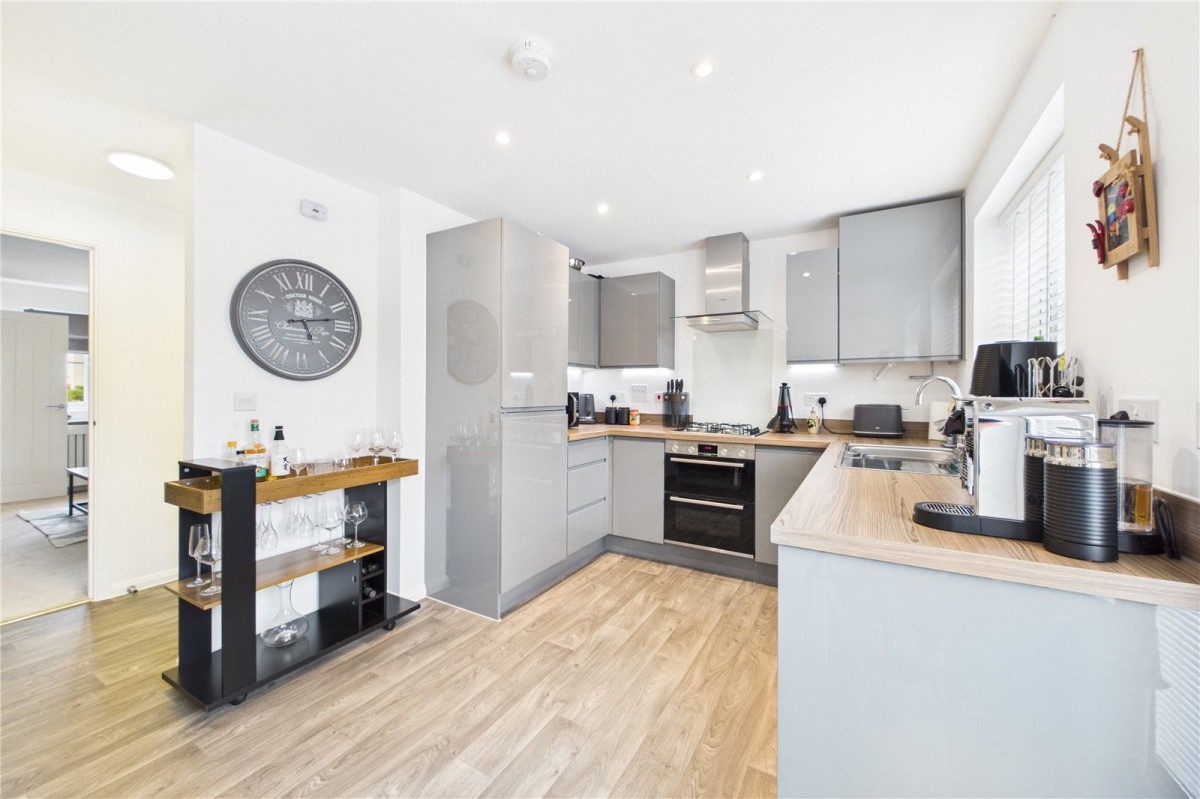 Shinfield, Reading, Berkshire