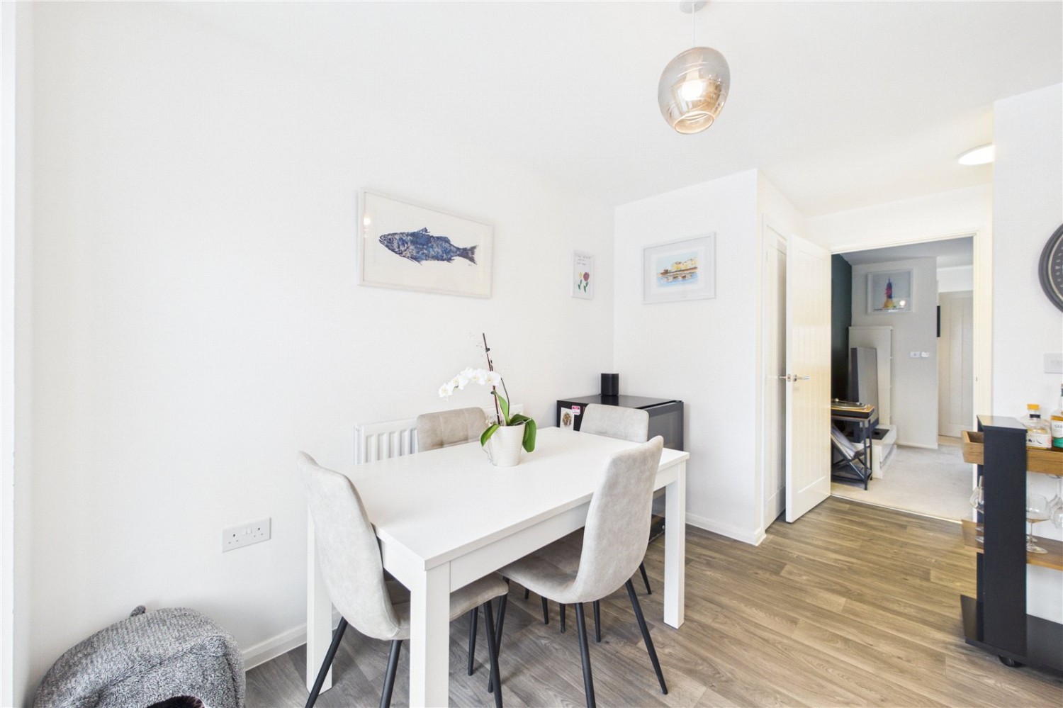 Shinfield, Reading, Berkshire