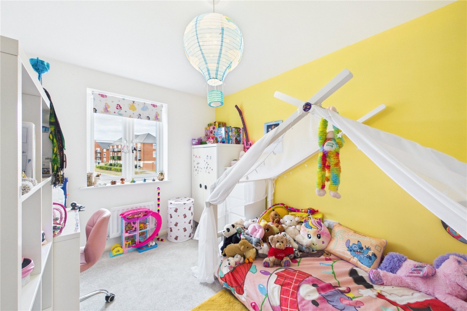 Shinfield, Reading, Berkshire