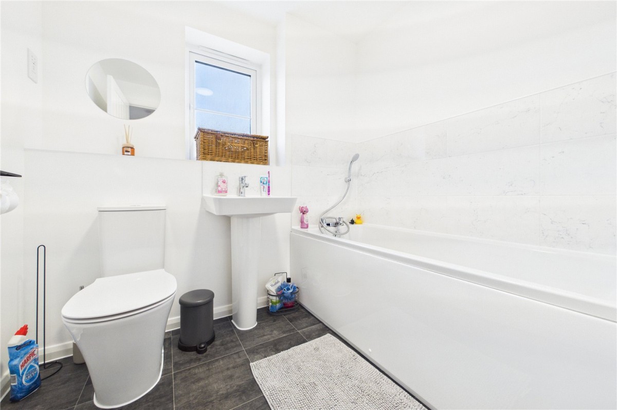 Shinfield, Reading, Berkshire