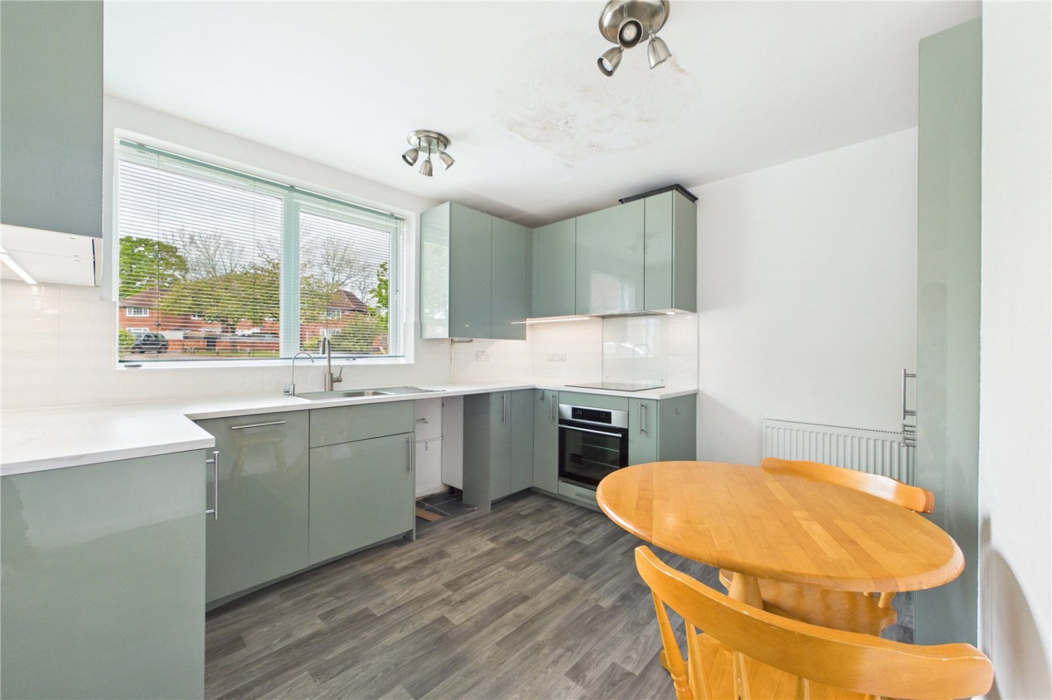 Arborfield, Reading