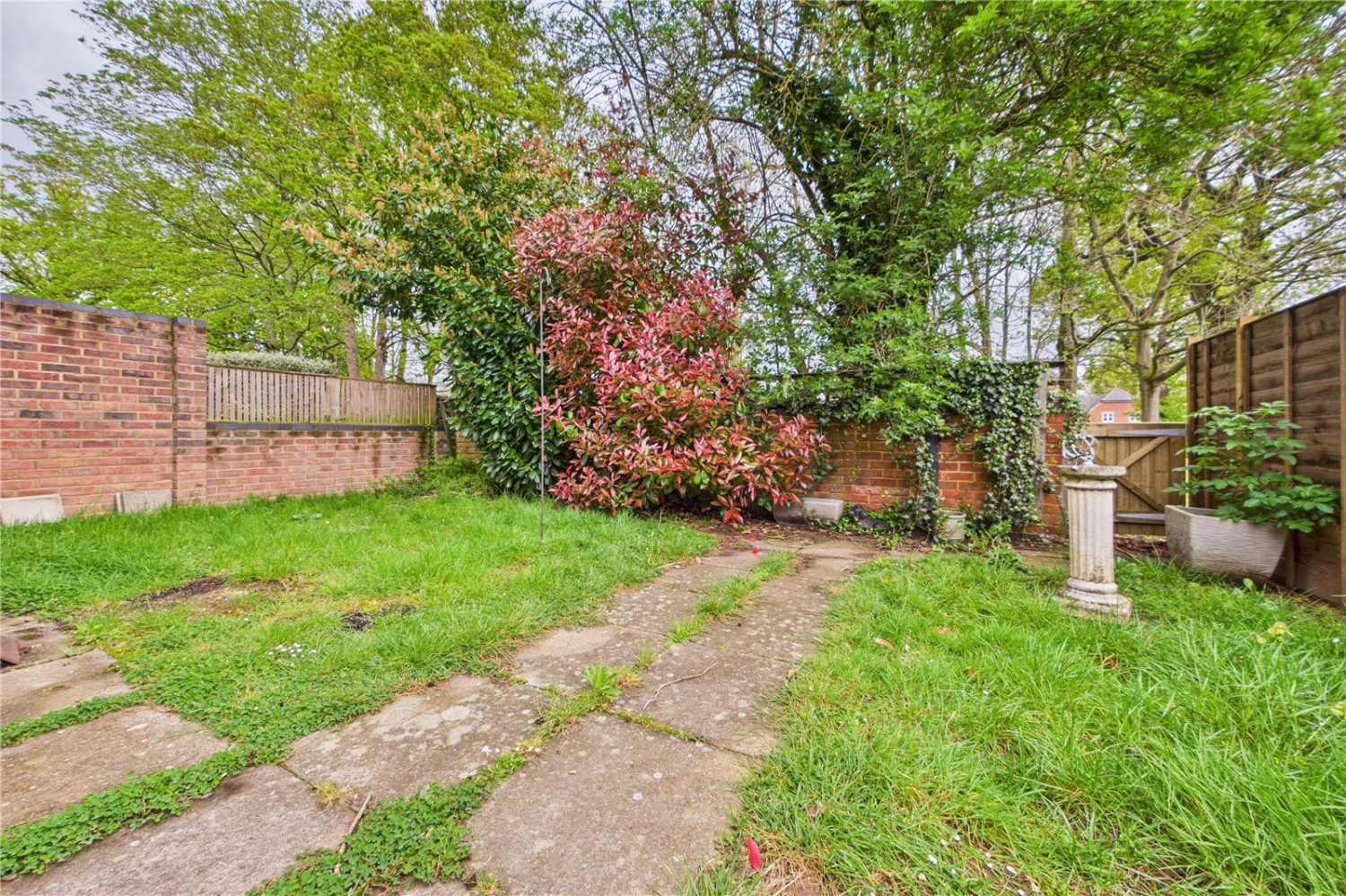 Arborfield, Reading