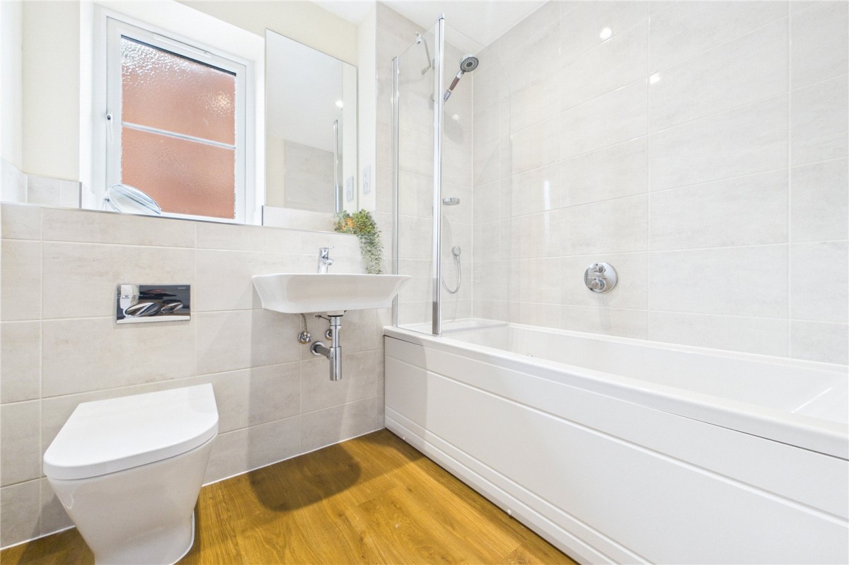 Spencers Wood, Reading, Berkshire