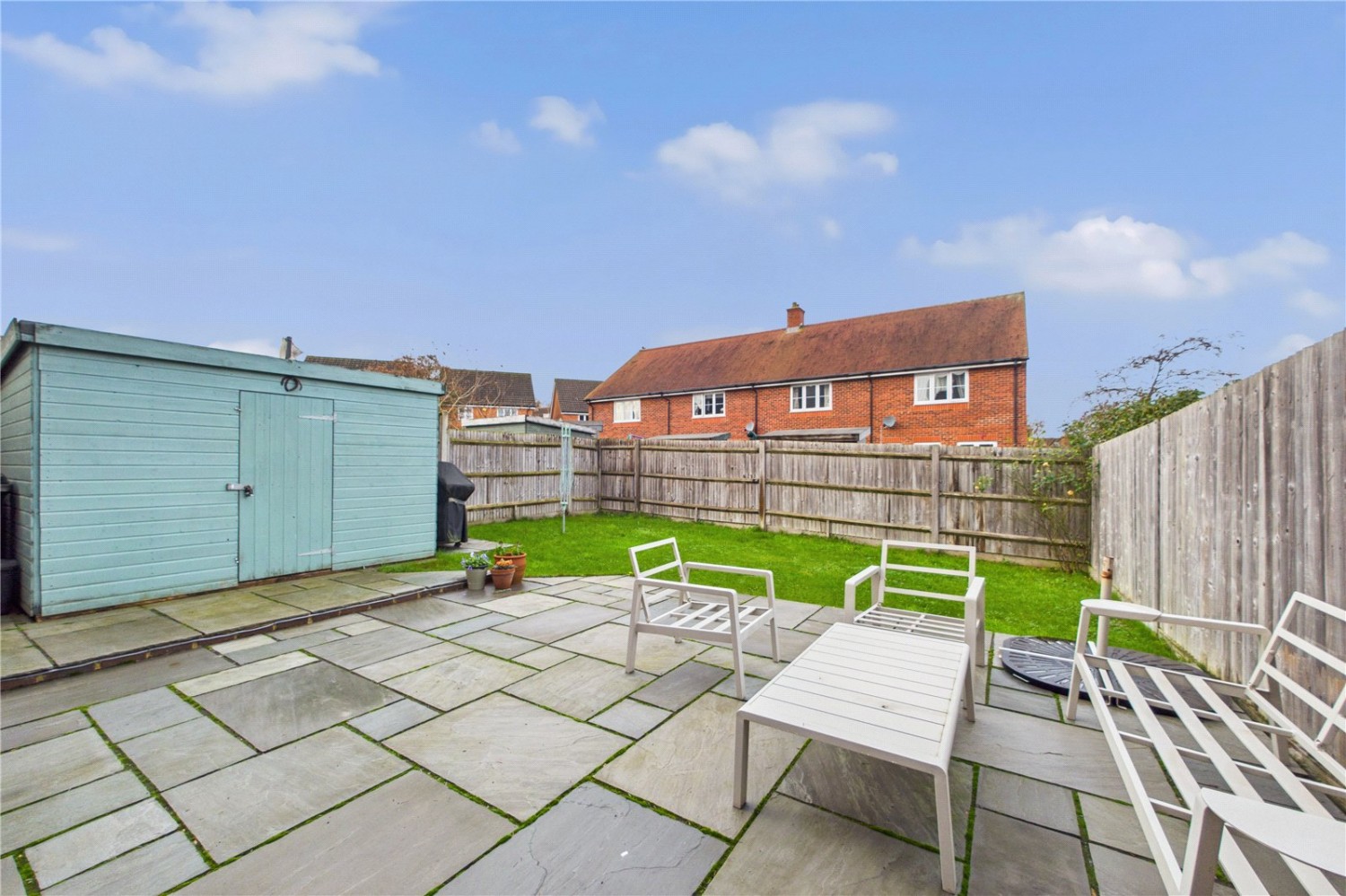 Spencers Wood, Reading, Berkshire