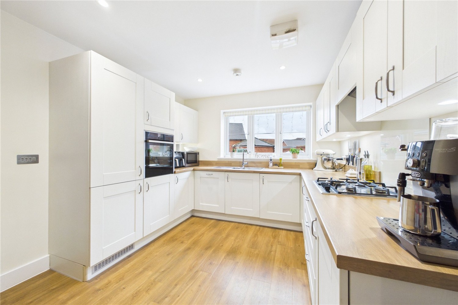 Spencers Wood, Reading, Berkshire