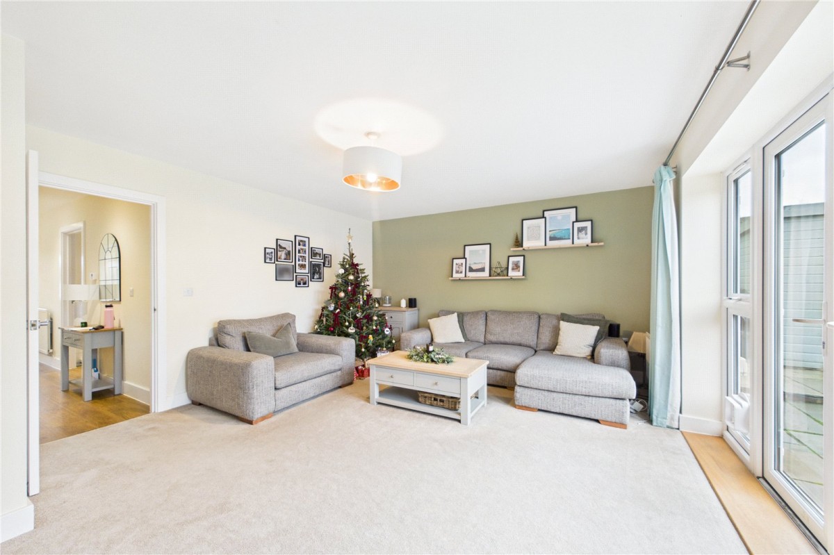 Spencers Wood, Reading, Berkshire