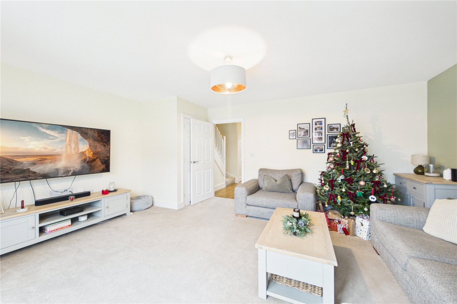 Spencers Wood, Reading, Berkshire