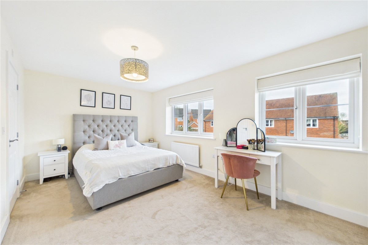 Spencers Wood, Reading, Berkshire