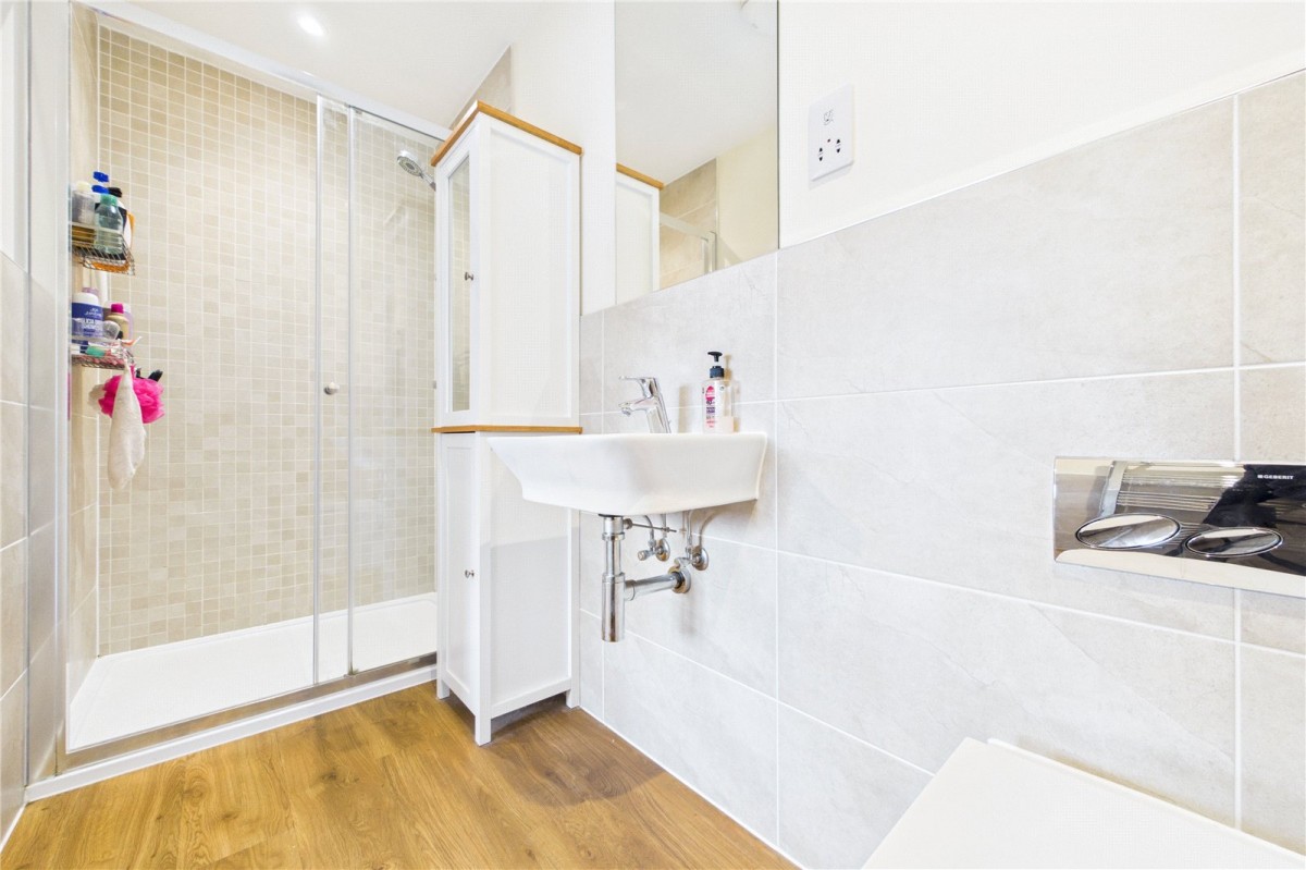 Spencers Wood, Reading, Berkshire