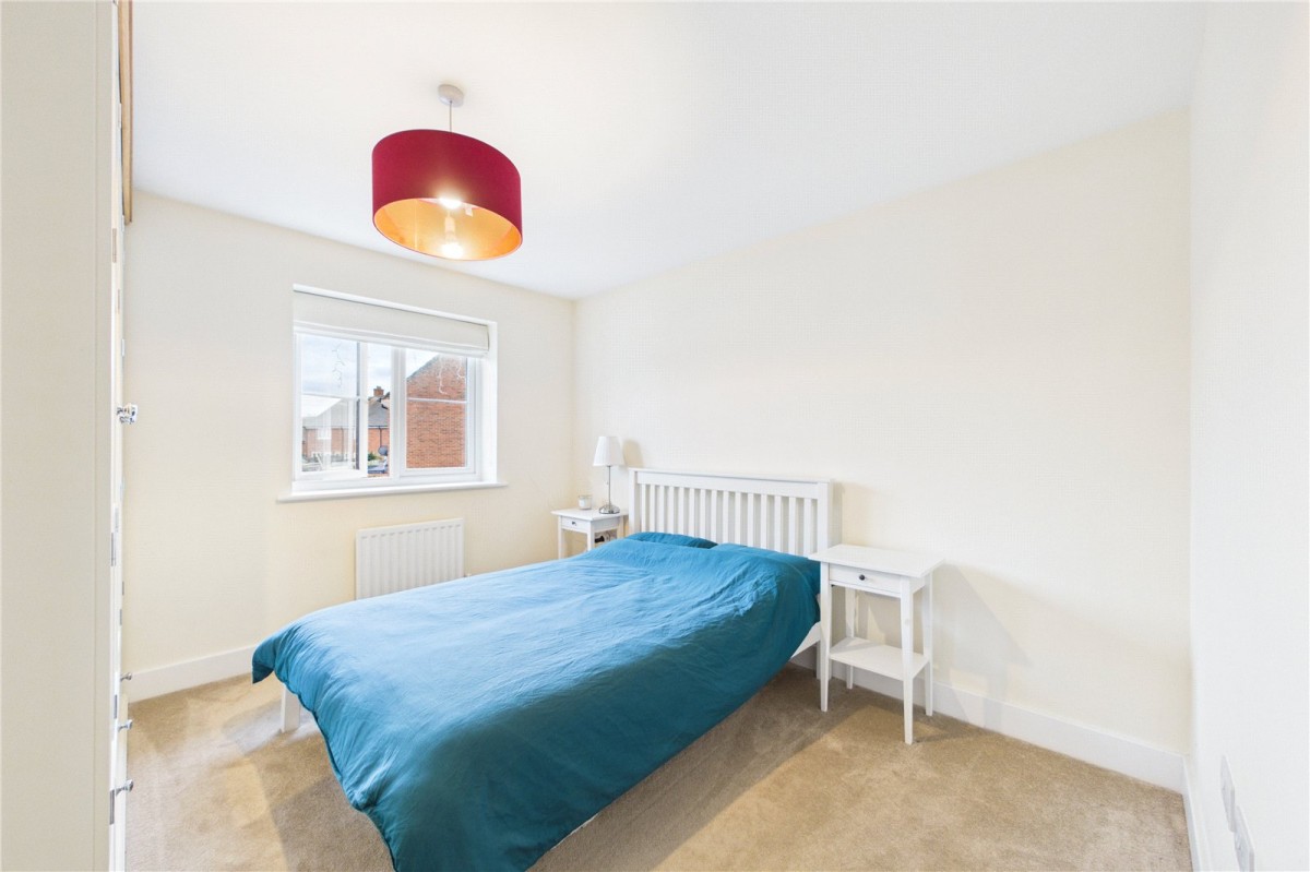 Spencers Wood, Reading, Berkshire