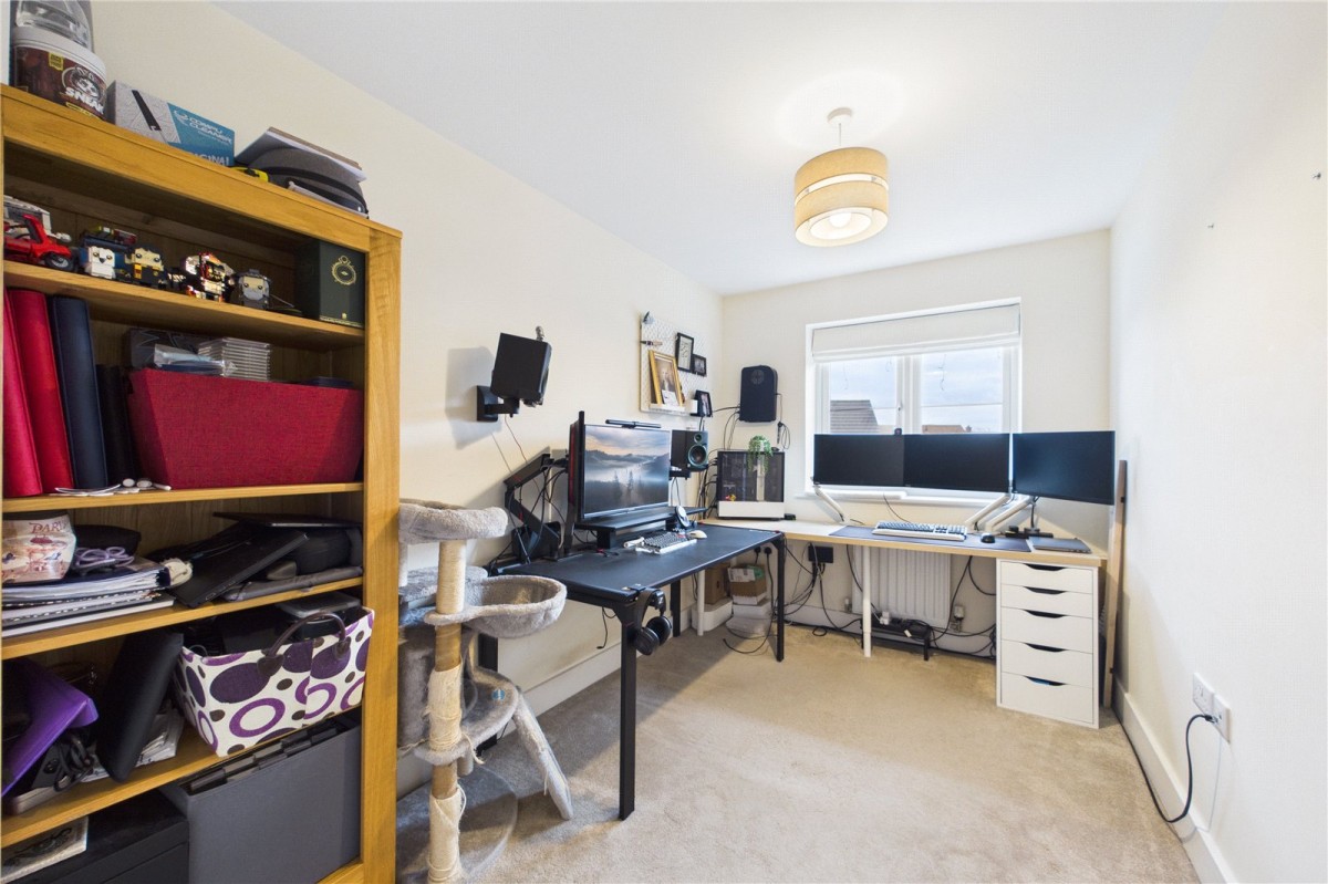 Spencers Wood, Reading, Berkshire