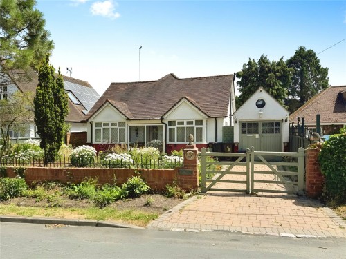 Spencers Wood, Reading, Berkshire