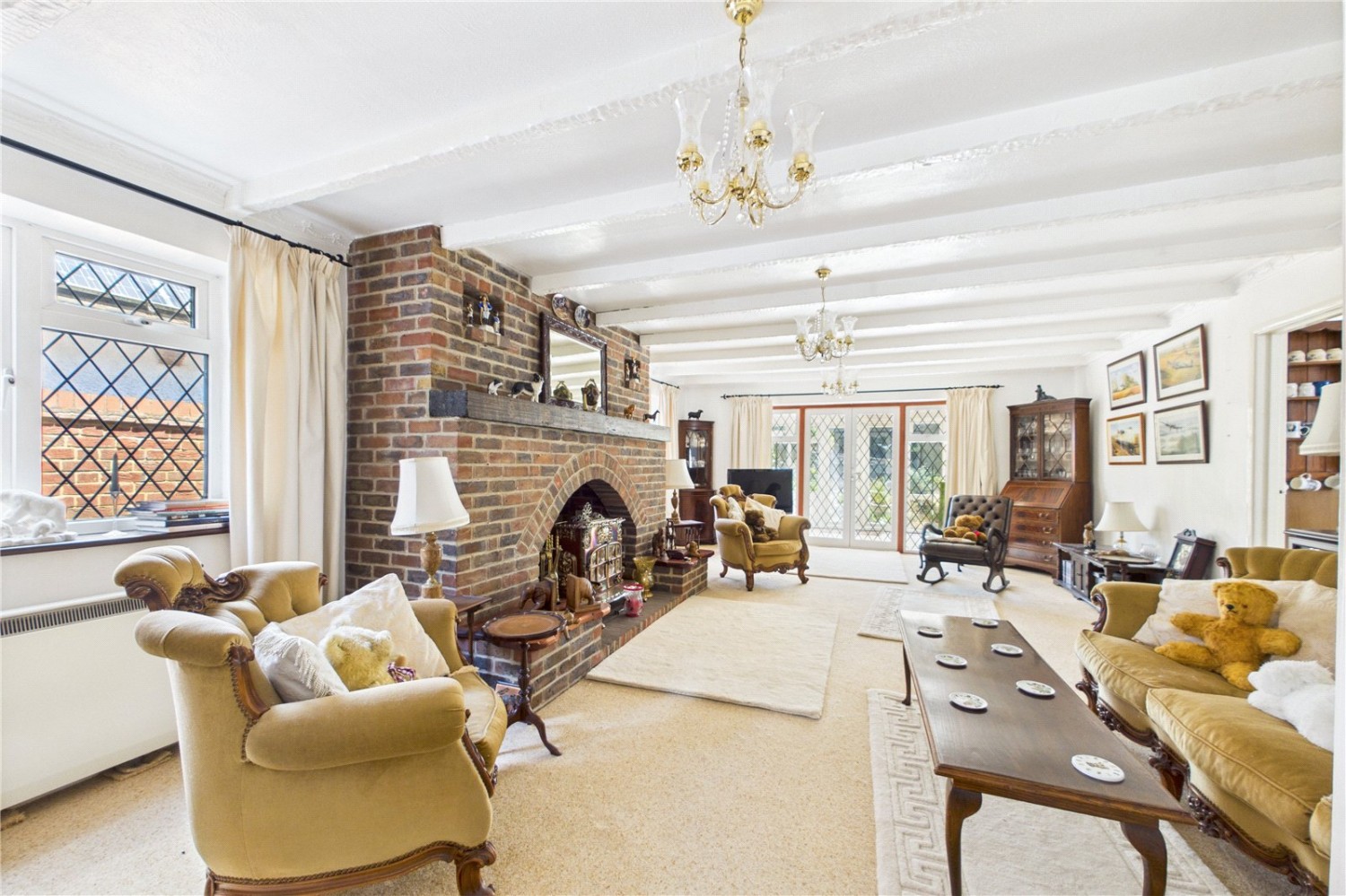 Spencers Wood, Reading, Berkshire