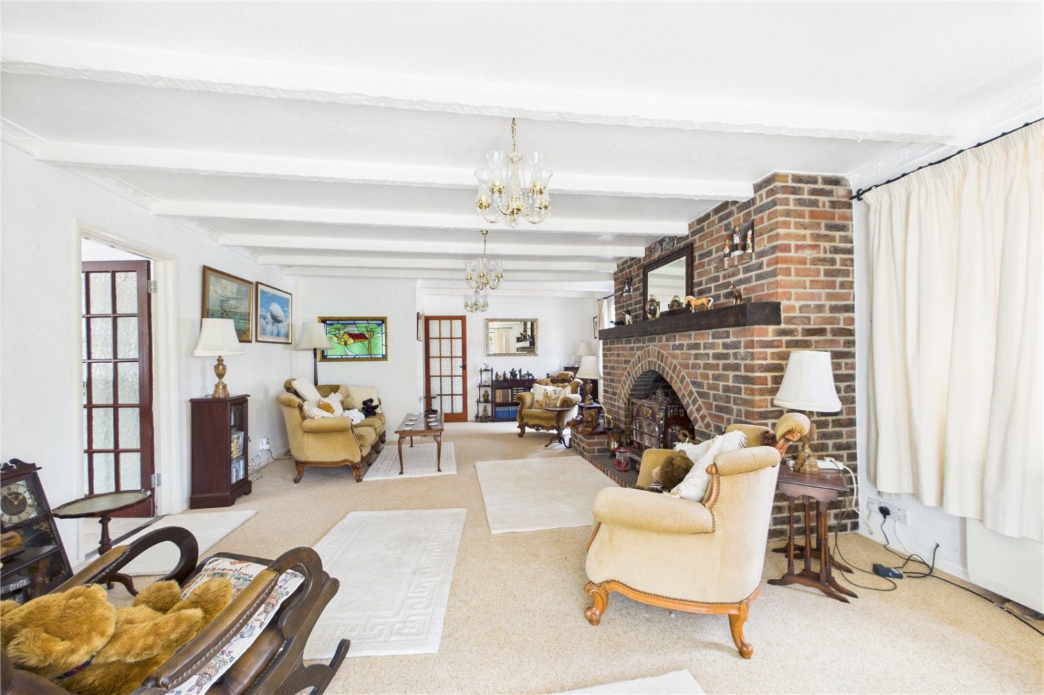 Spencers Wood, Reading, Berkshire