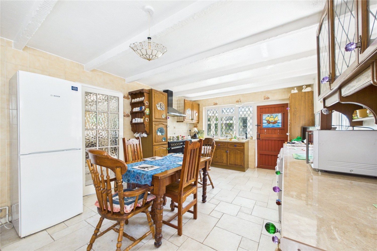 Spencers Wood, Reading, Berkshire