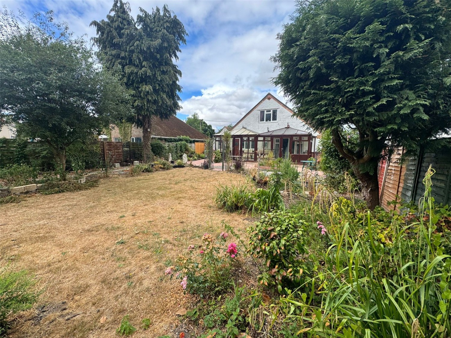 Spencers Wood, Reading, Berkshire