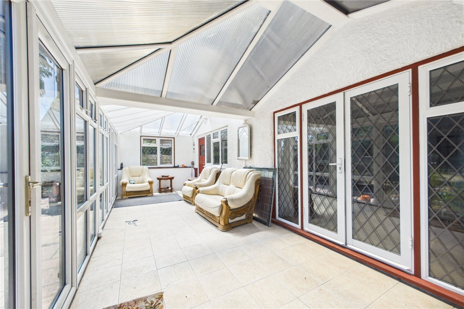 Spencers Wood, Reading, Berkshire