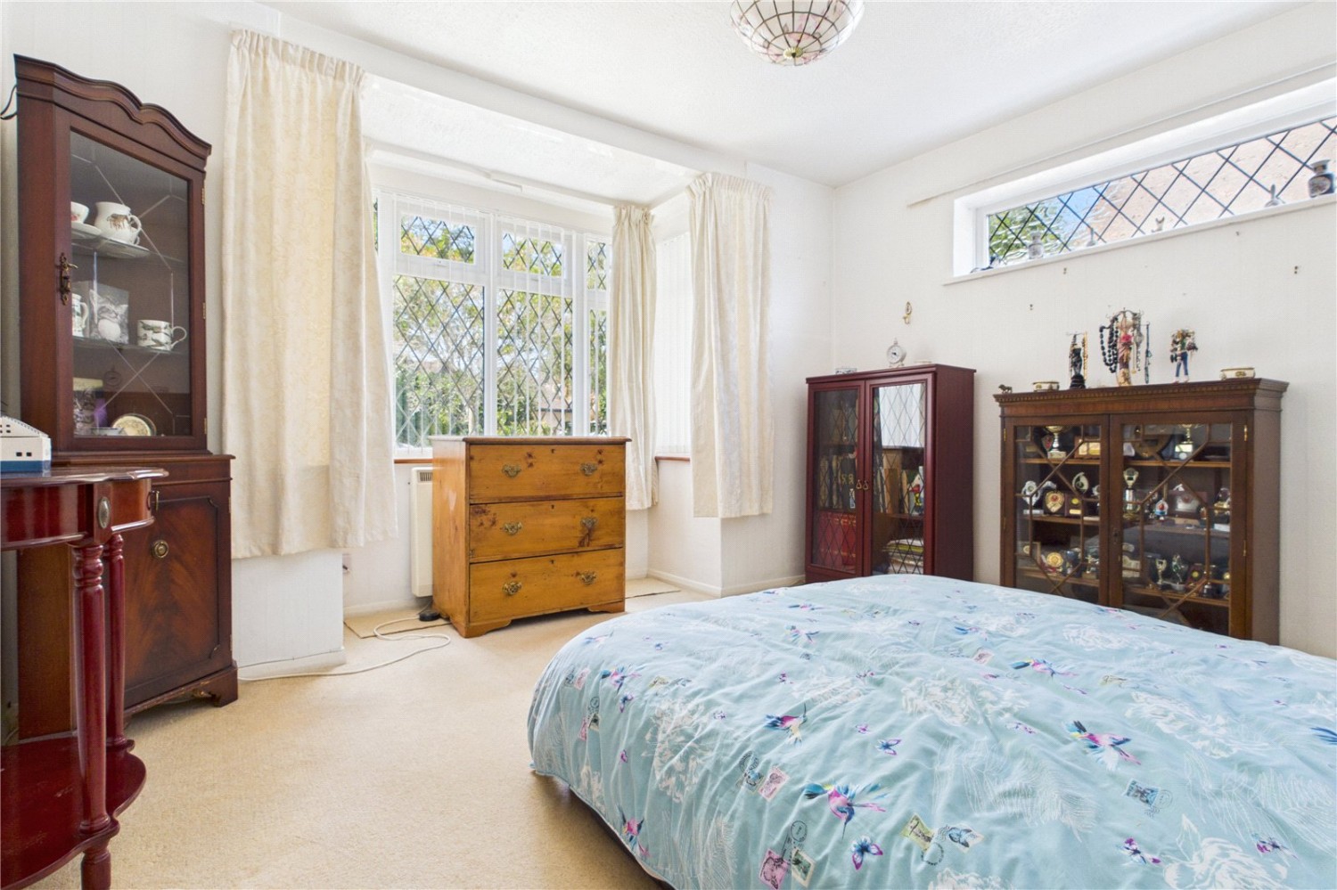 Spencers Wood, Reading, Berkshire