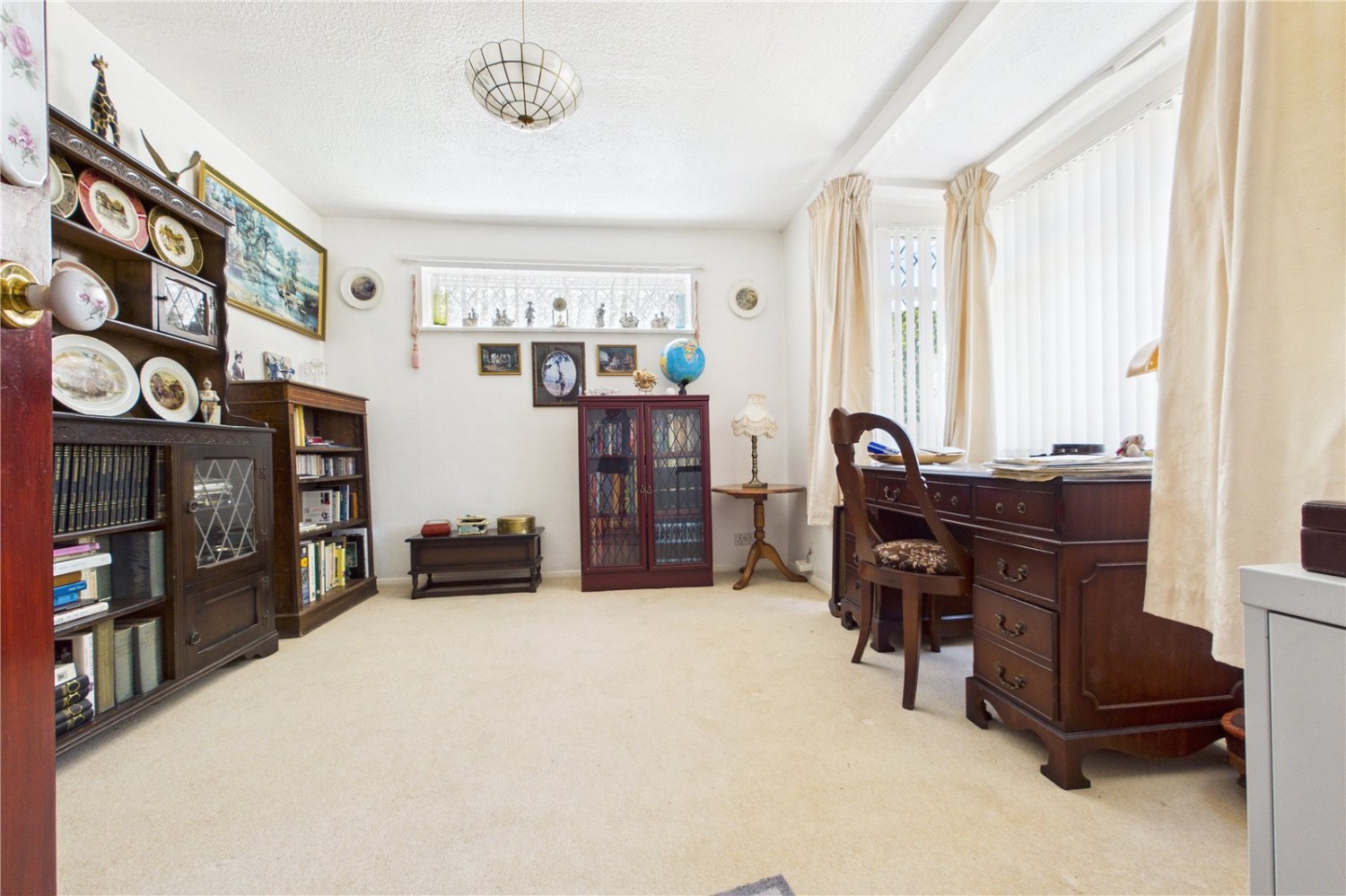 Spencers Wood, Reading, Berkshire