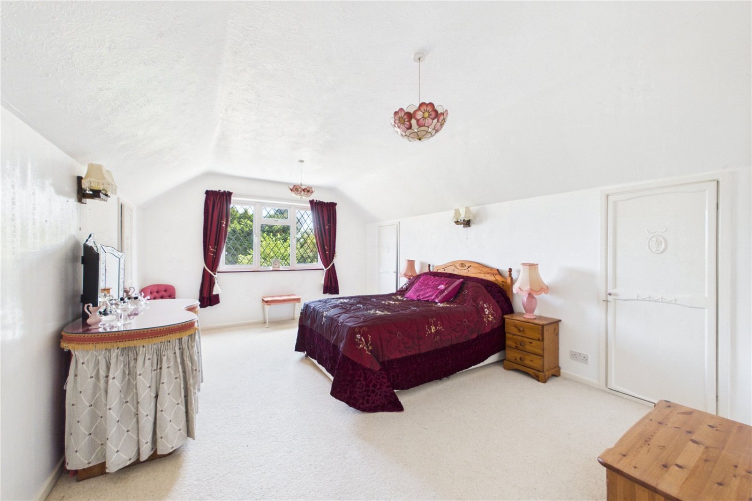 Spencers Wood, Reading, Berkshire