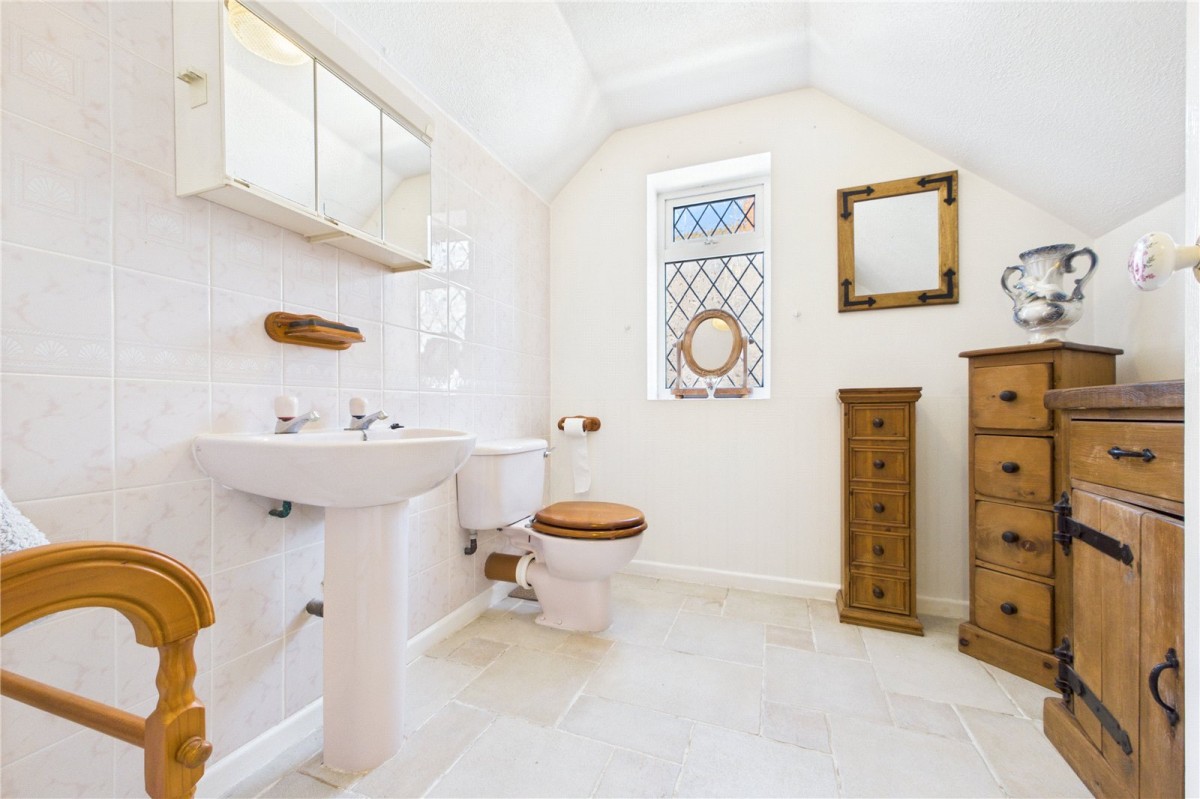 Spencers Wood, Reading, Berkshire