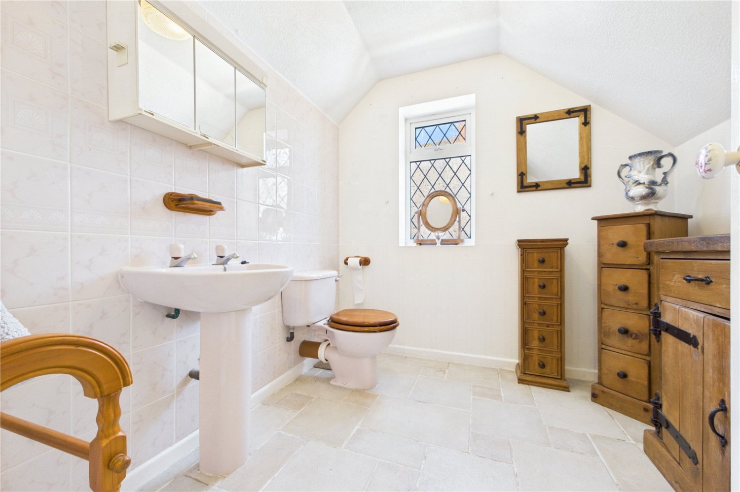 Spencers Wood, Reading, Berkshire