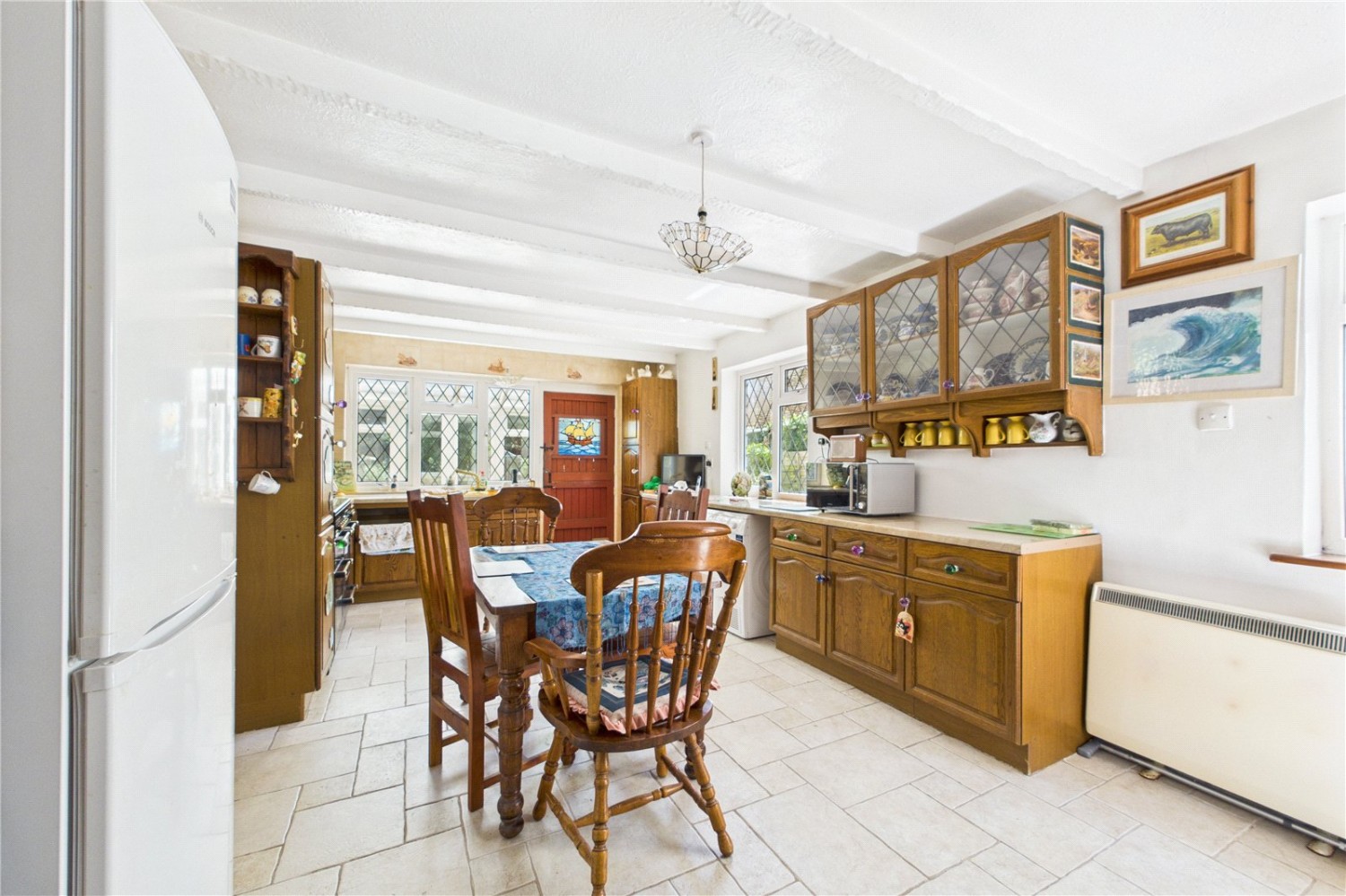 Spencers Wood, Reading, Berkshire