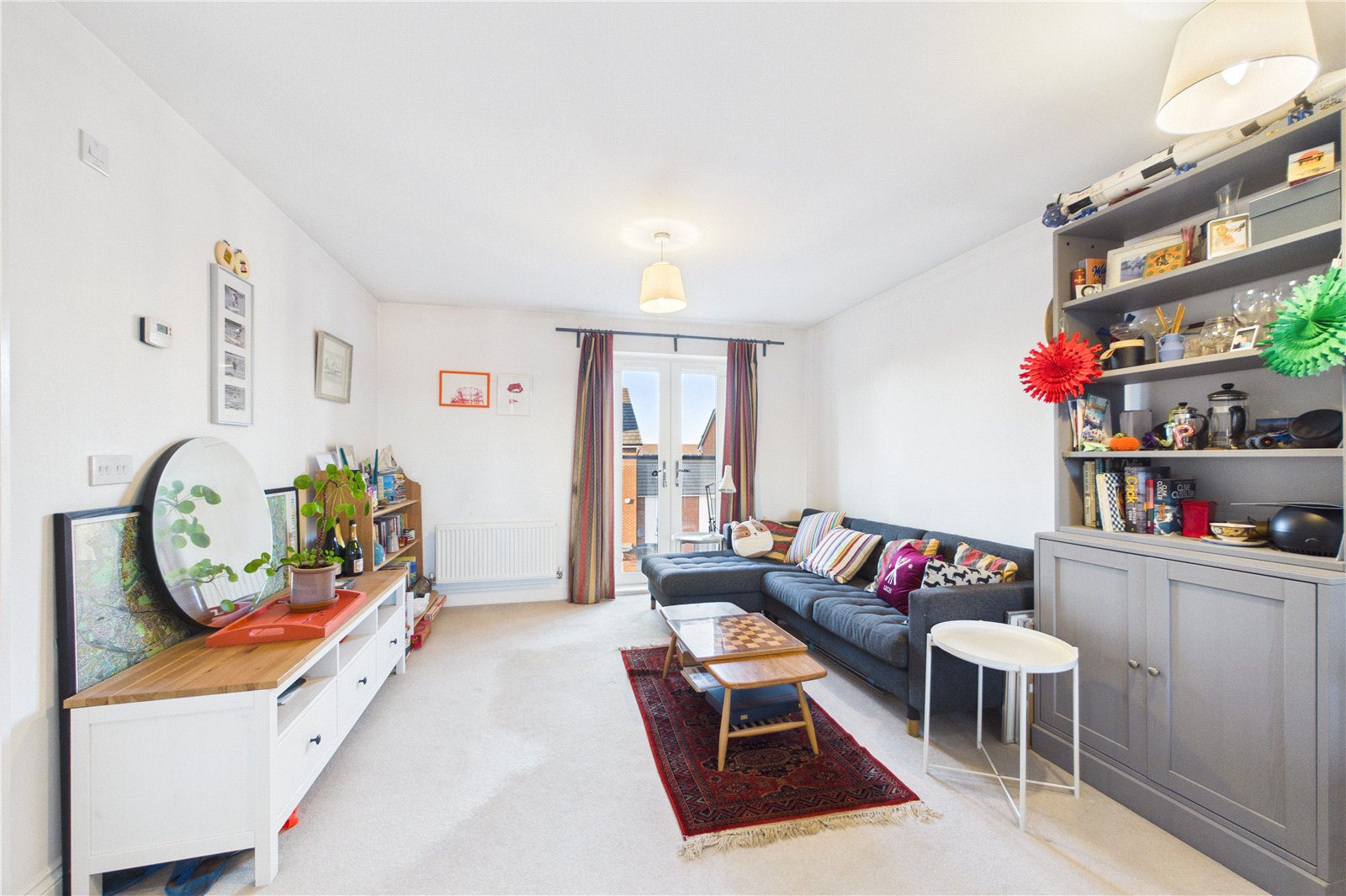 2 bedroom Flat for sale in Spencers Wood, Reading, Berkshire