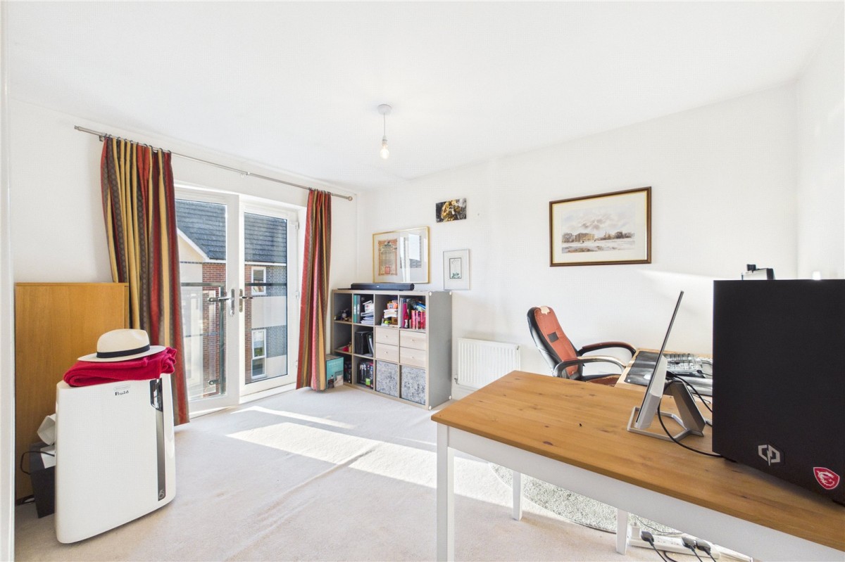 Spencers Wood, Reading, Berkshire