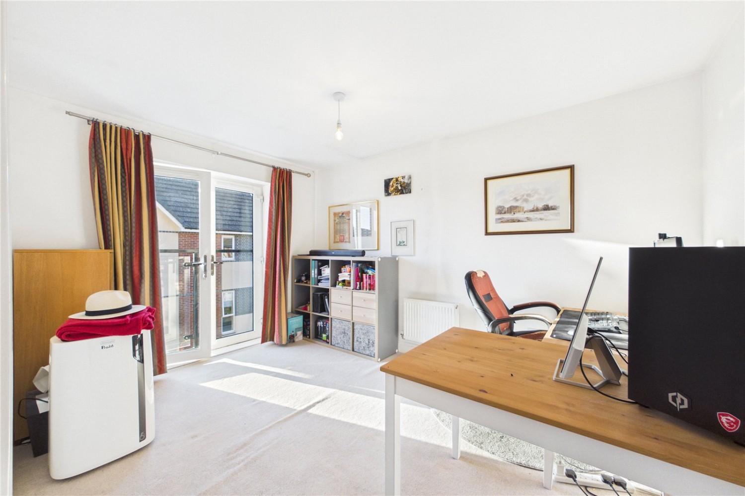 Spencers Wood, Reading, Berkshire