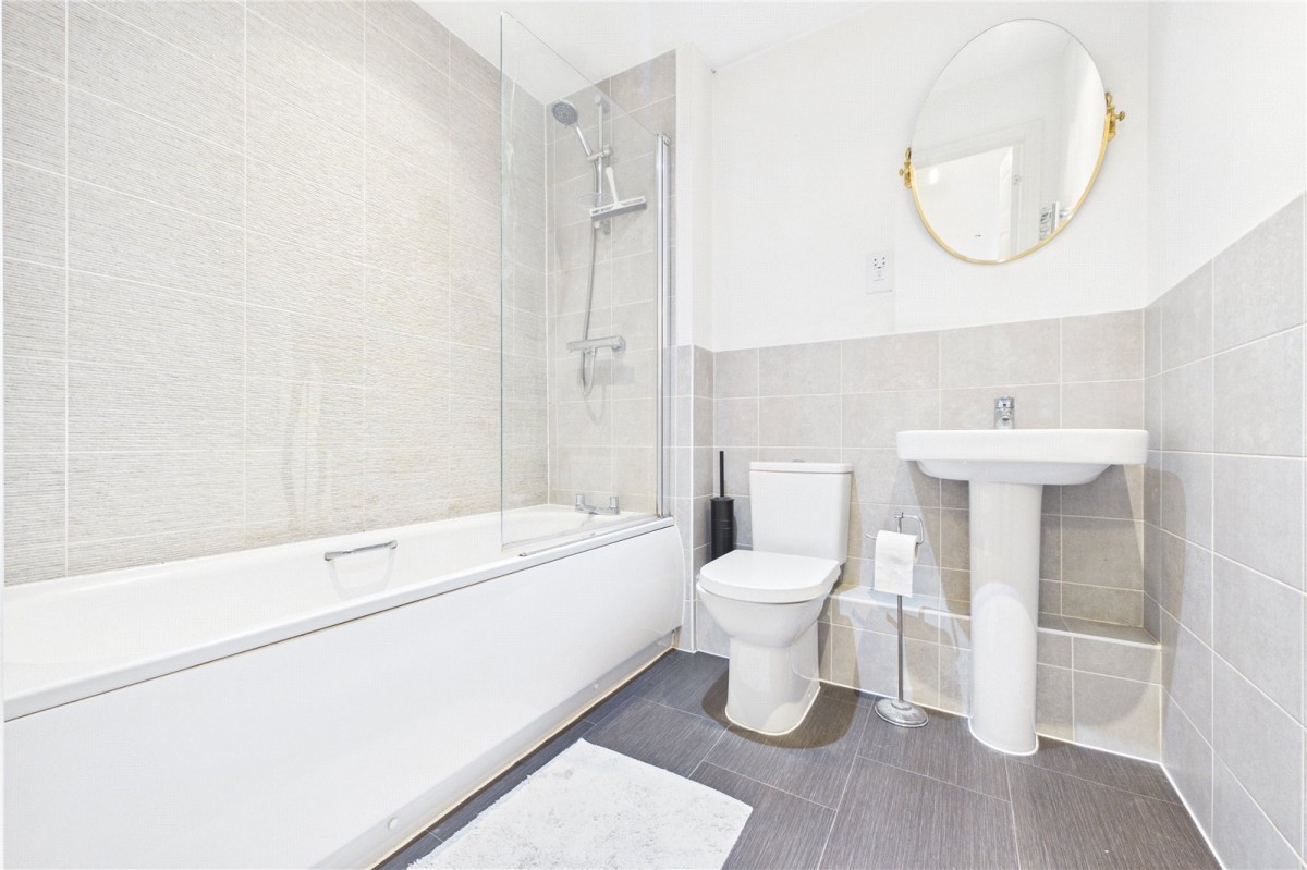 Spencers Wood, Reading, Berkshire