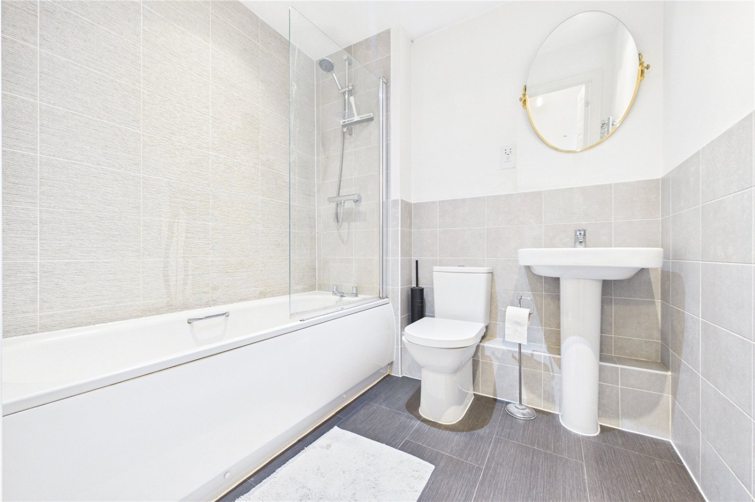 Spencers Wood, Reading, Berkshire