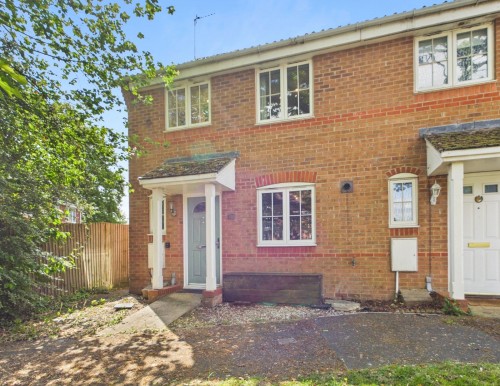 Arborfield, Reading, Berkshire