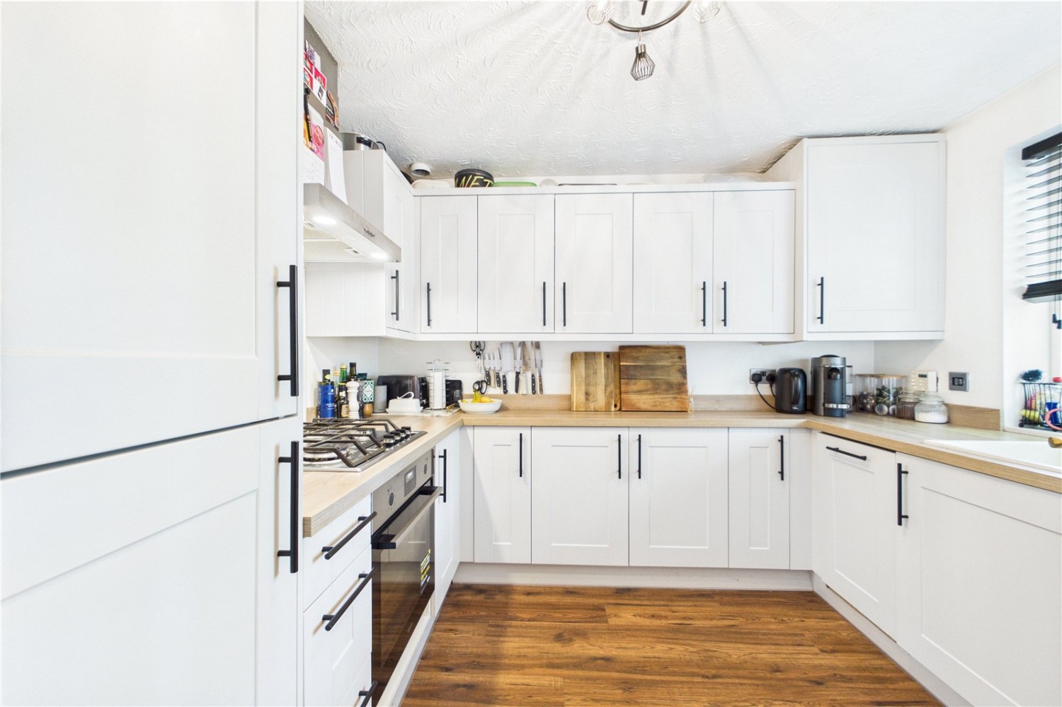 Arborfield, Reading, Berkshire