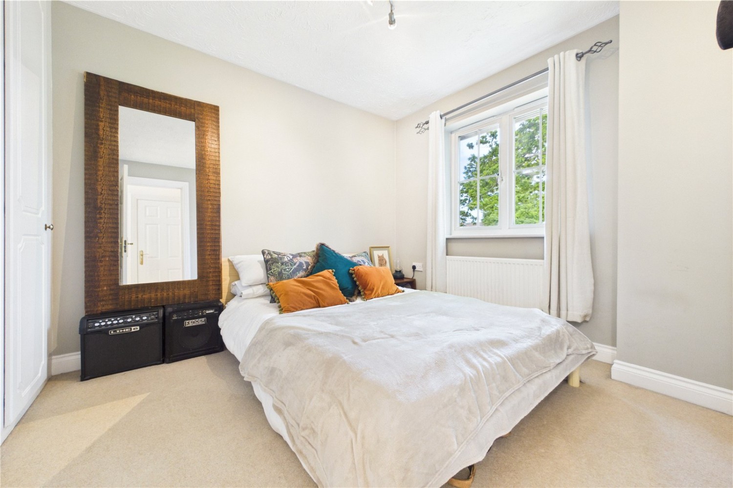 Arborfield, Reading, Berkshire