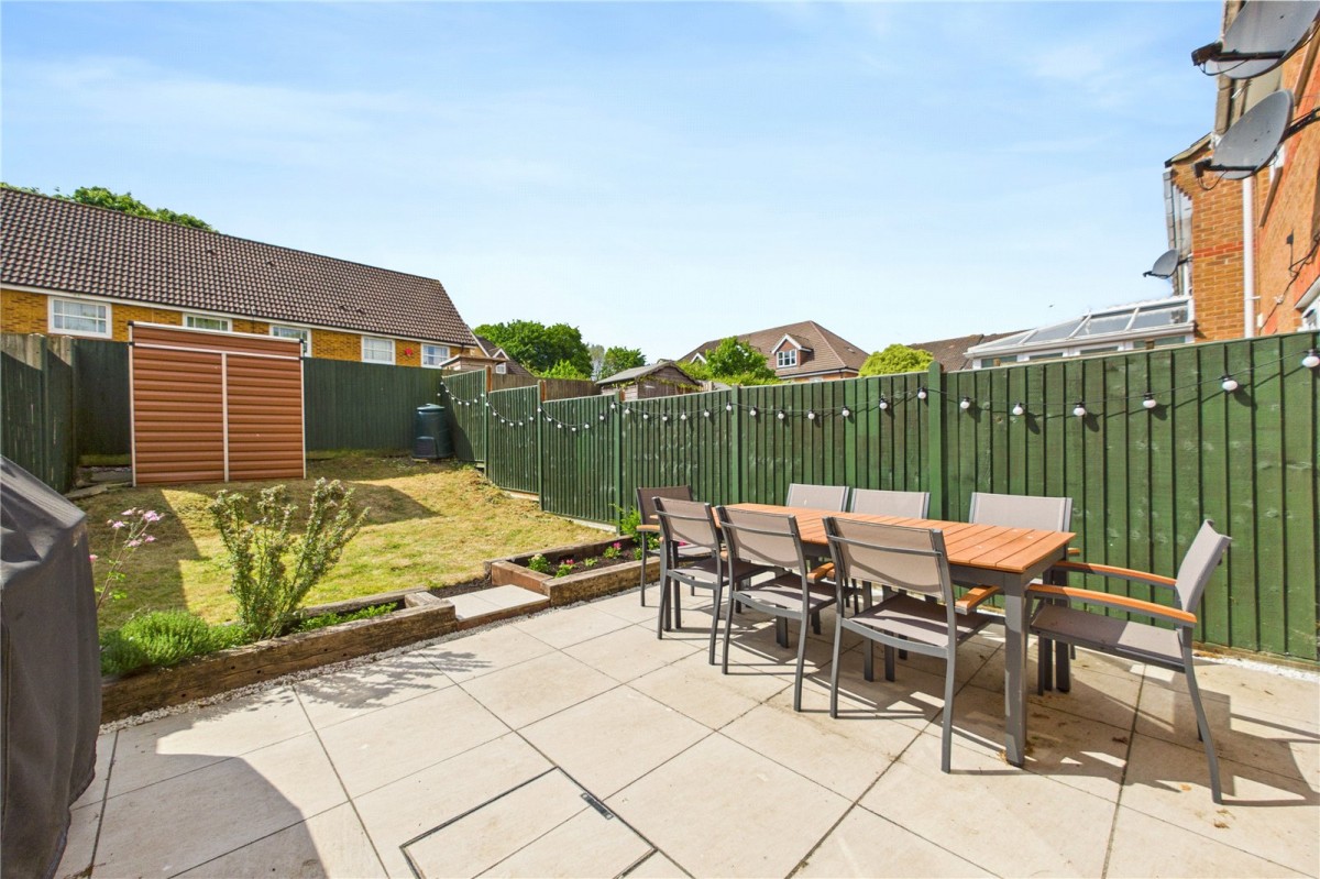 Arborfield, Reading, Berkshire