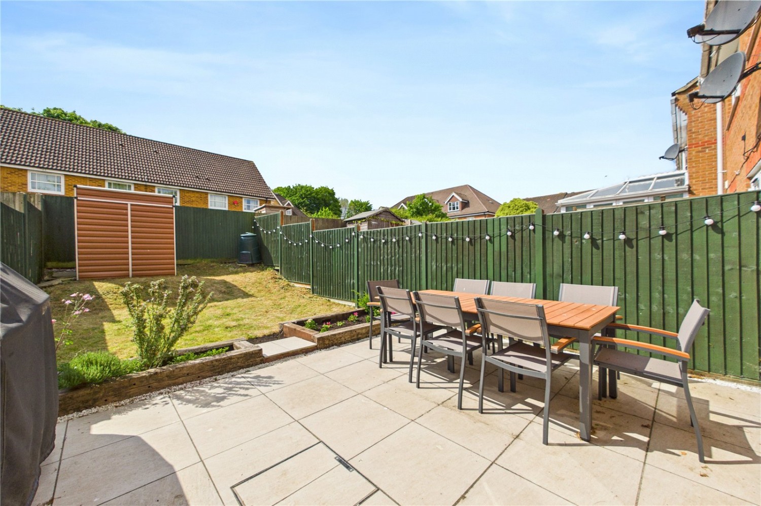 Arborfield, Reading, Berkshire