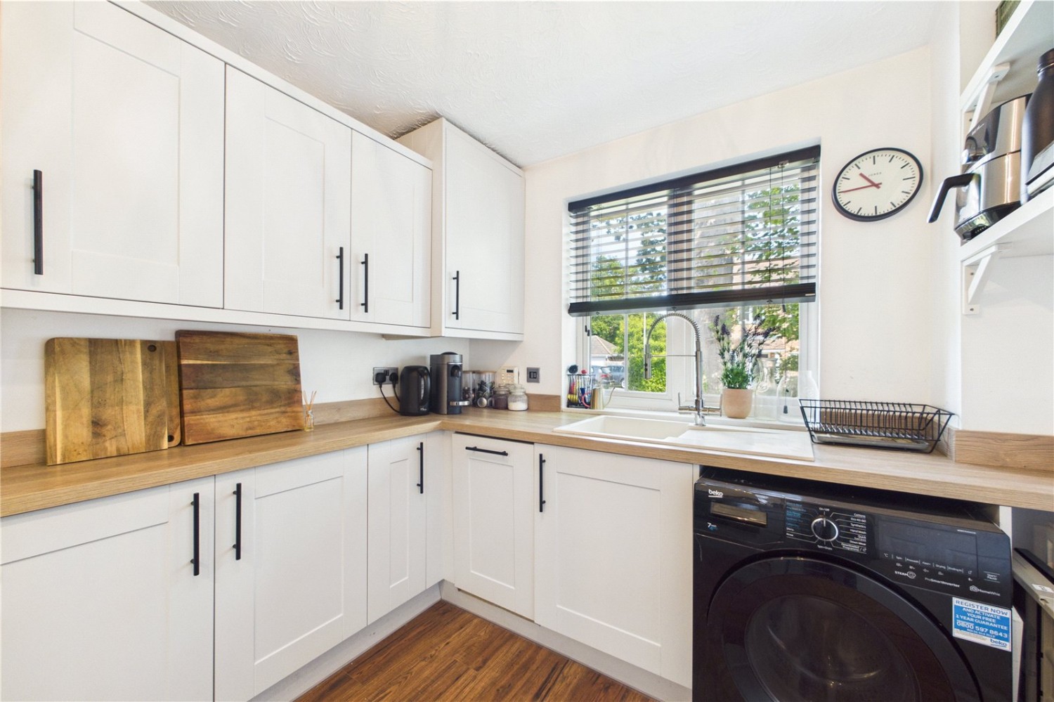 Arborfield, Reading, Berkshire