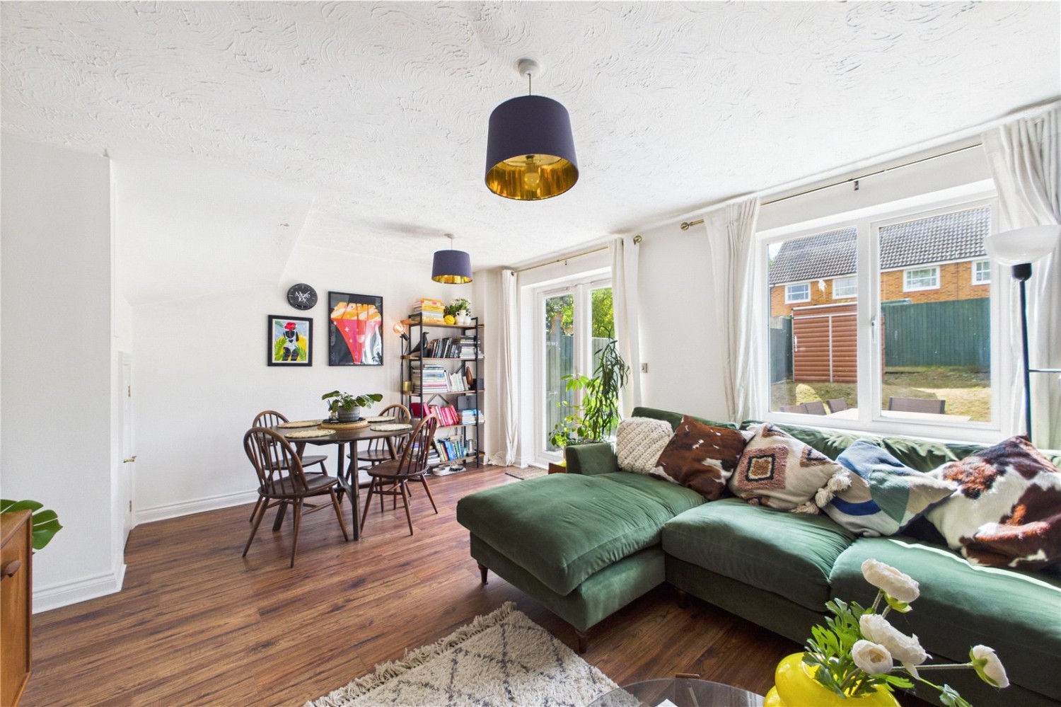 Arborfield, Reading, Berkshire