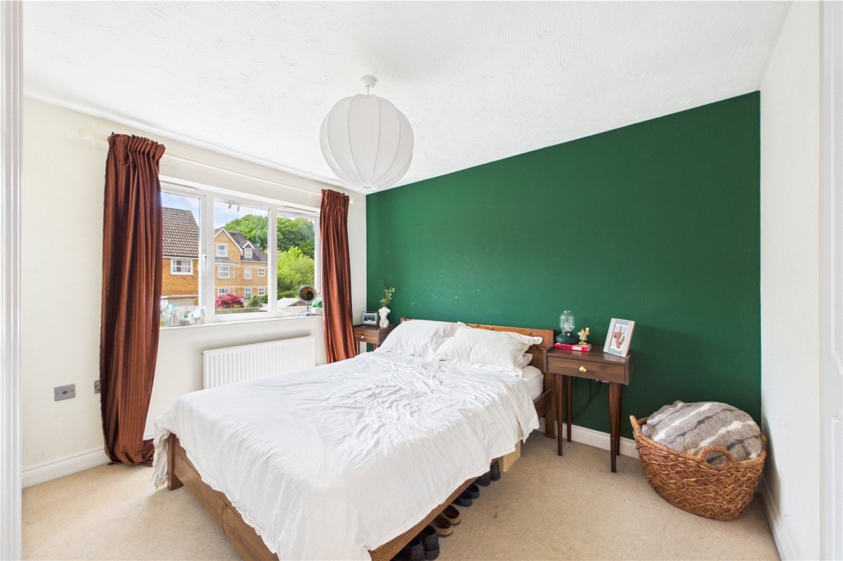 Arborfield, Reading, Berkshire