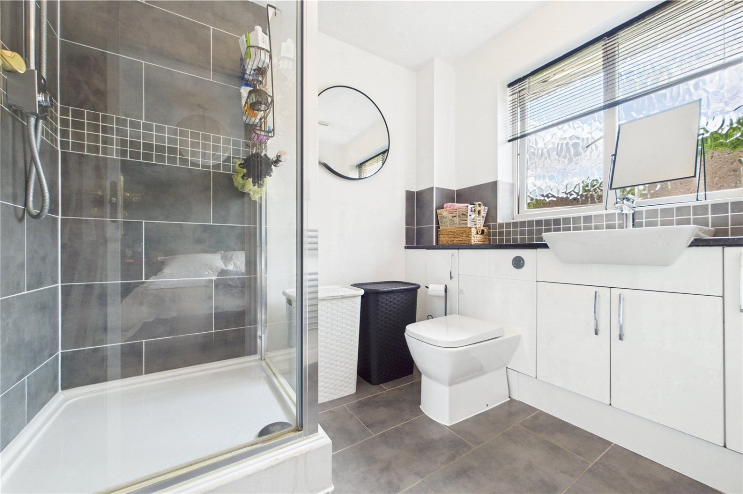 Arborfield, Reading, Berkshire