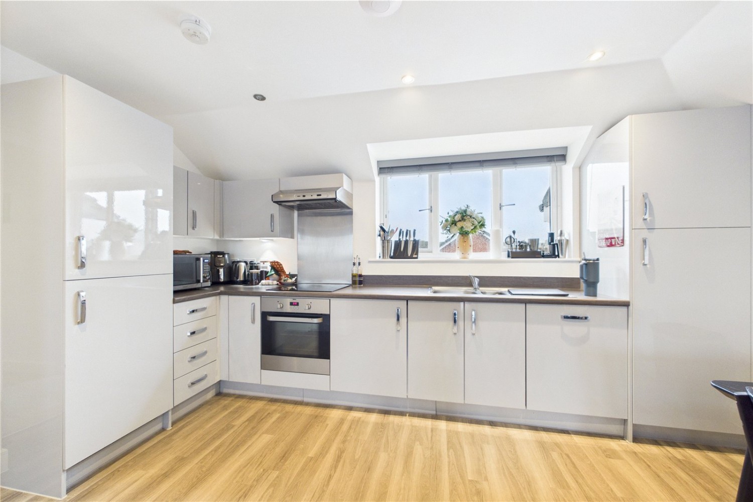 Three Mile Cross, Reading, Berkshire