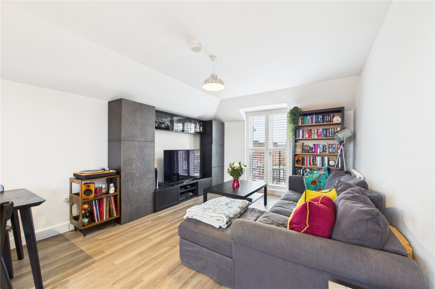 Three Mile Cross, Reading, Berkshire