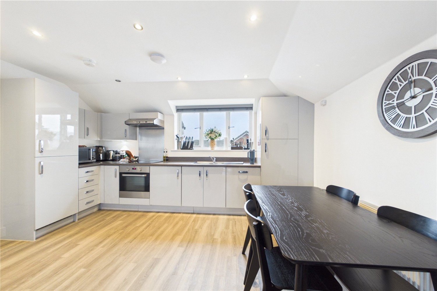 Three Mile Cross, Reading, Berkshire