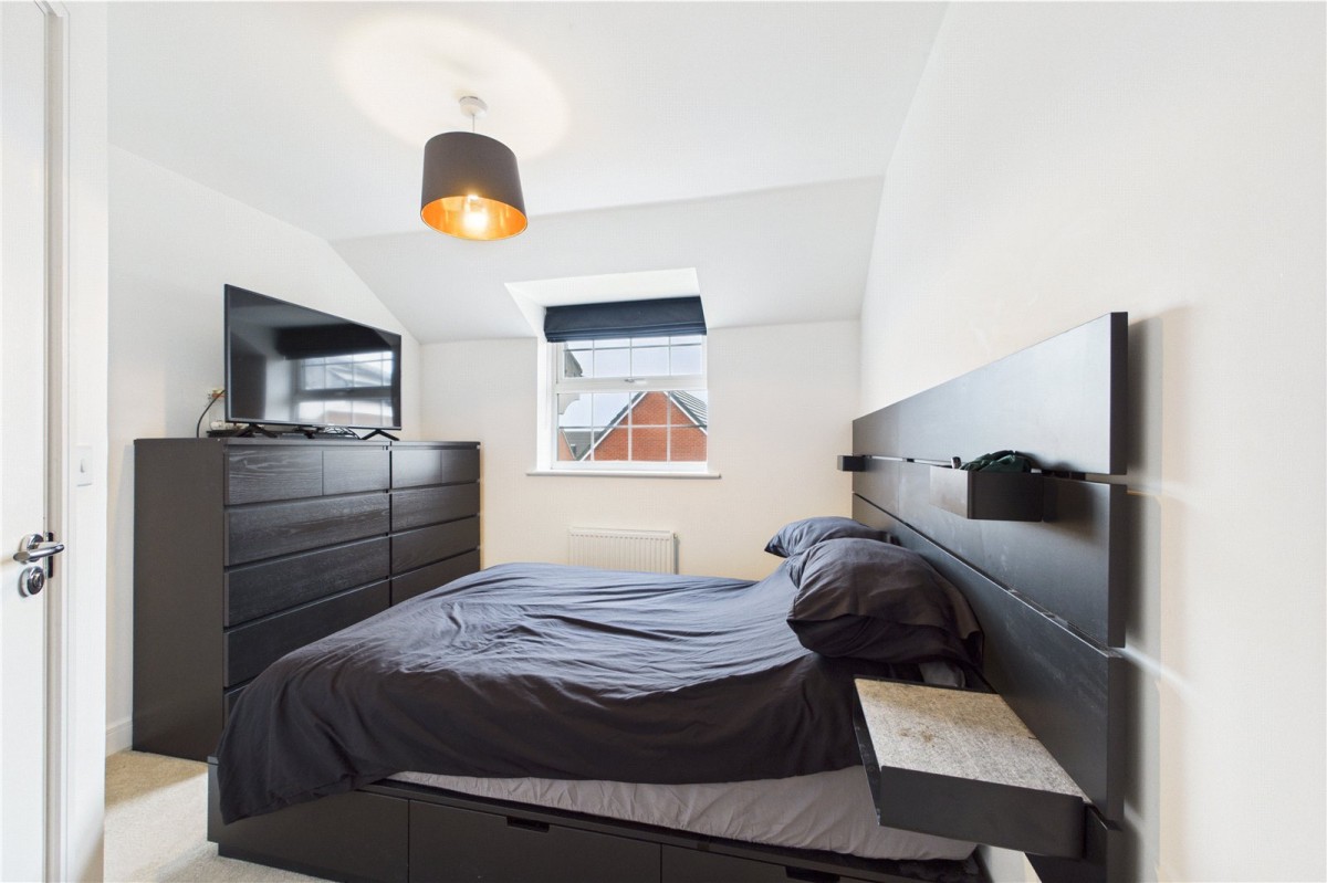 Three Mile Cross, Reading, Berkshire
